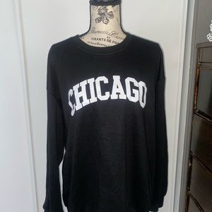 2 long sleeves from Shein! Good Condition!